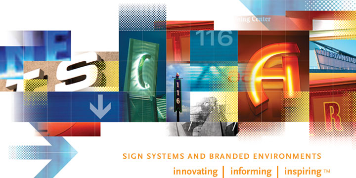 Catt Lyon Design + Wayfinding